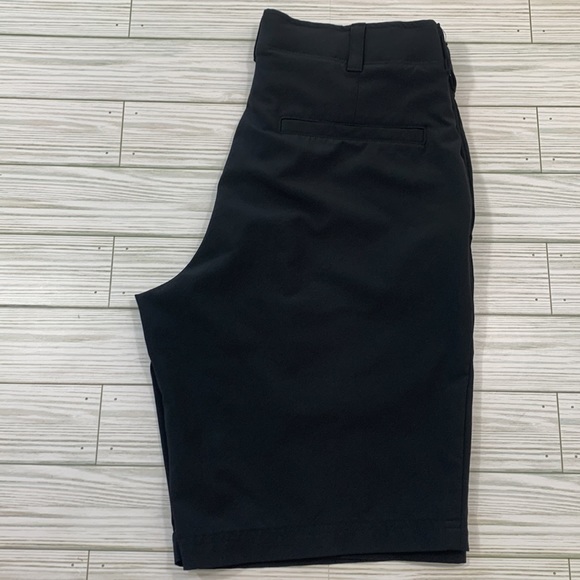 Ben Hogan Men’s flat front shorts - Picture 3 of 7